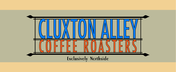 Cluxton Alley Coffee Roasters